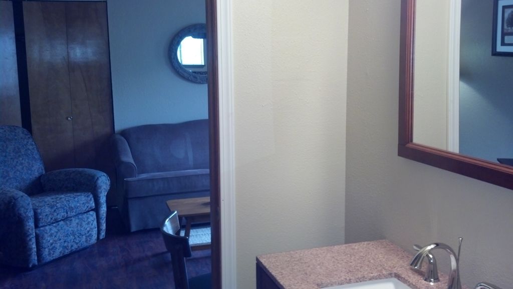 Morgan Inn And Suites Walla Walla Milton-Freewater Zimmer foto